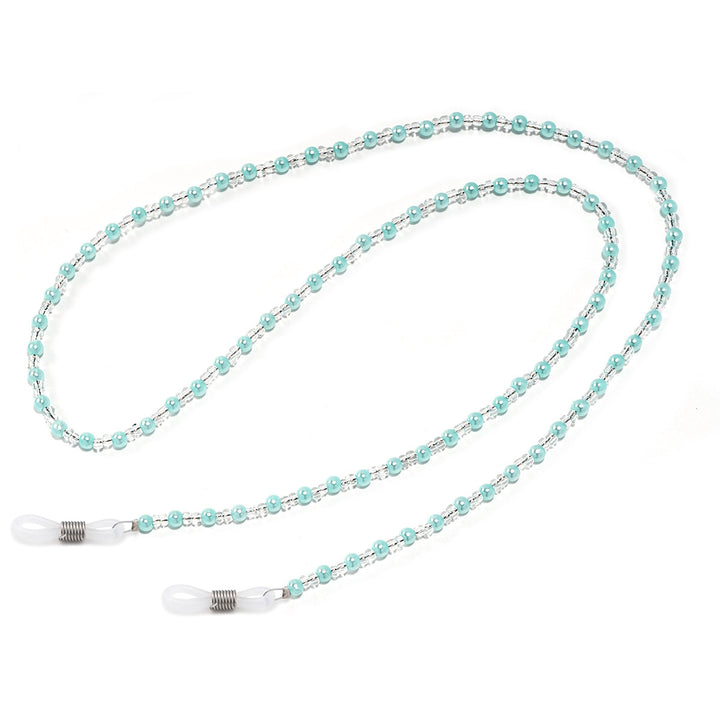 Decorative Beaded Eyewear Chain Kalsten