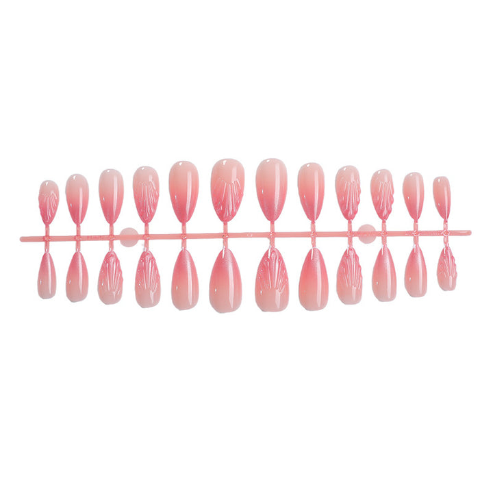 Customizable Ombre Nail Tips kalsten