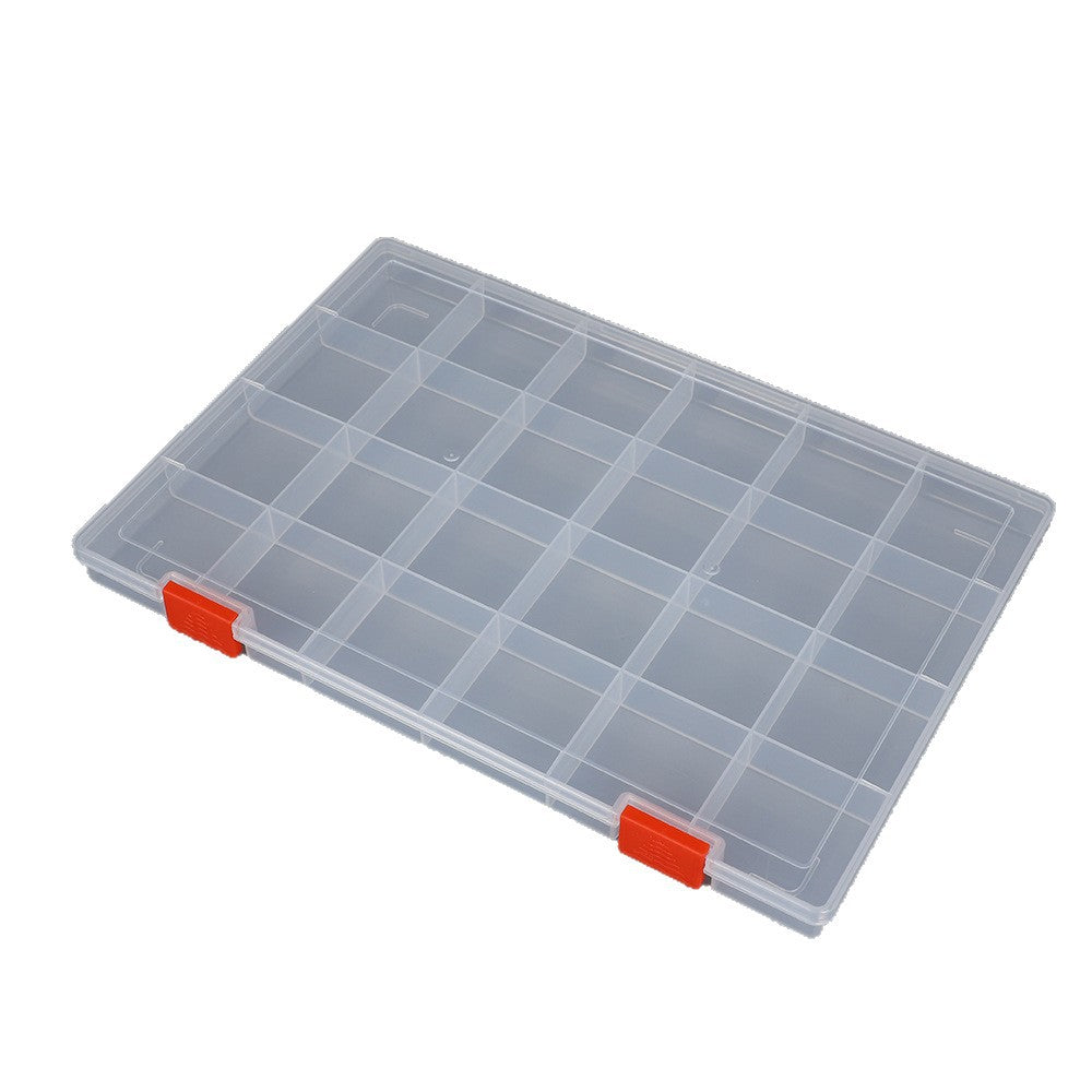 Specialized Craft Organizer Box Kalsten