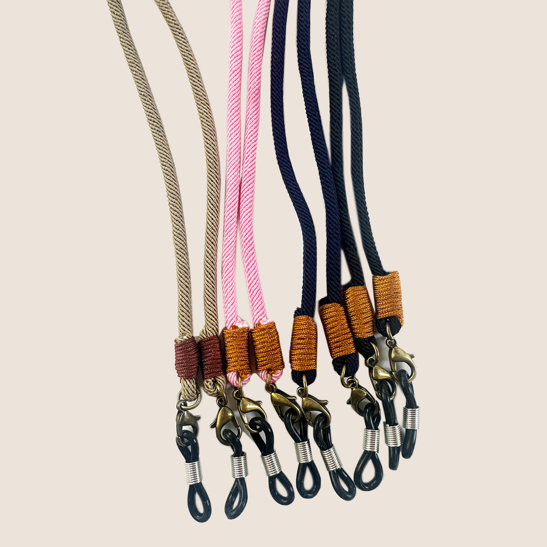 Durable Eyewear Retainer Chain Kalsten