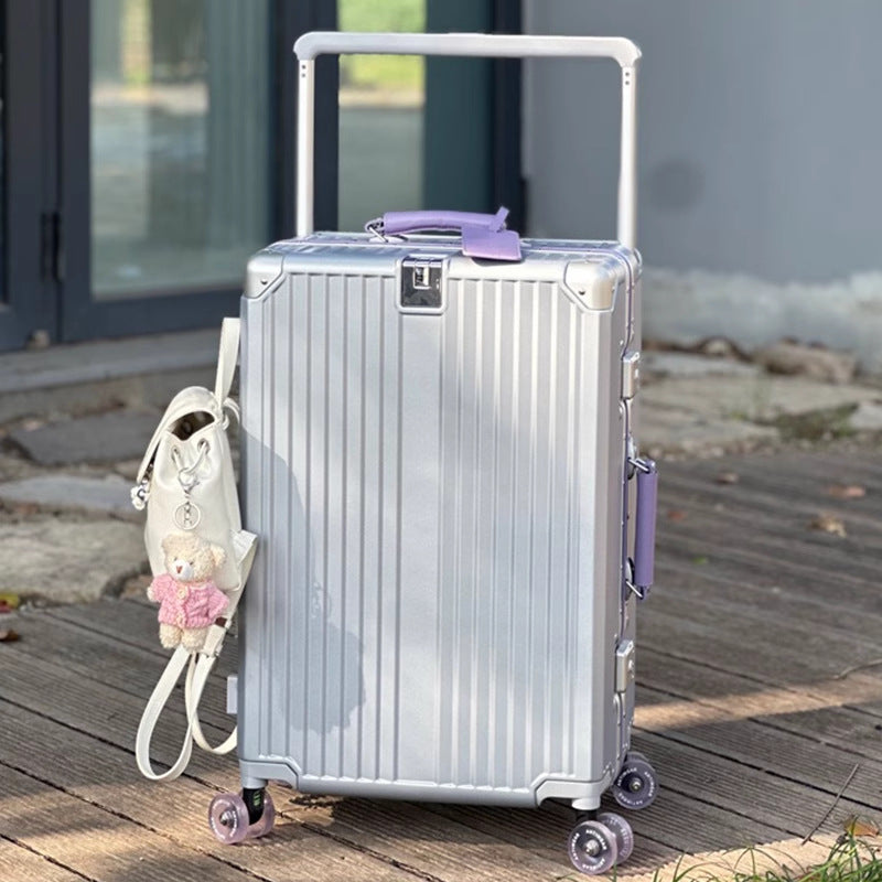 Premium Carry-On Luggage