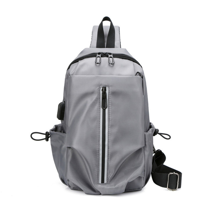 Lightweight Urban Sling Bag Kalsten