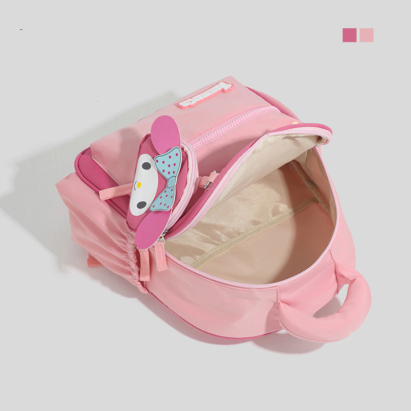 Kid Character-Themed Mini Backpack Kalsten
