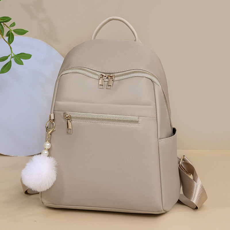 Versatile Fashion Backpack Kalsten