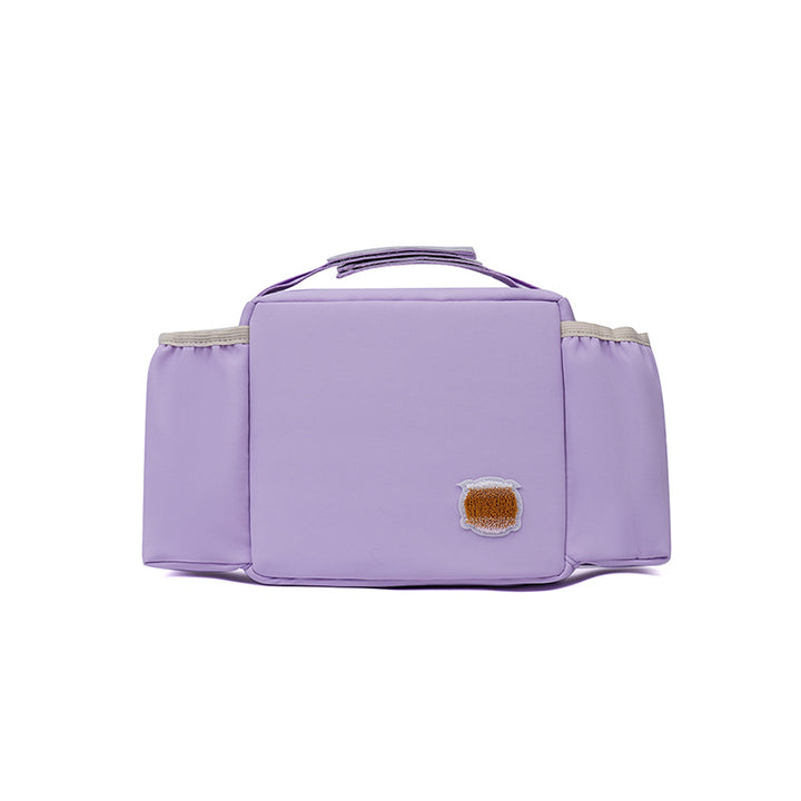 Compact Insulated Lunch Cooler Kalsten