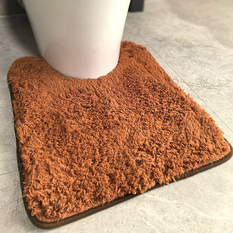Ultra-Soft Plush Bath Mat Kalsten