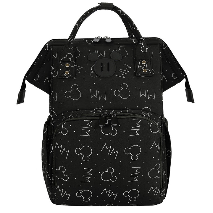 Fun-Themed Multi-Function Backpack Kalsten