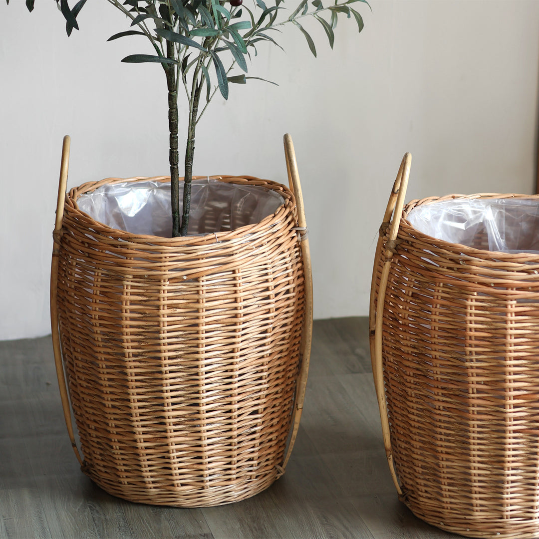 Large storage basket Kalsten