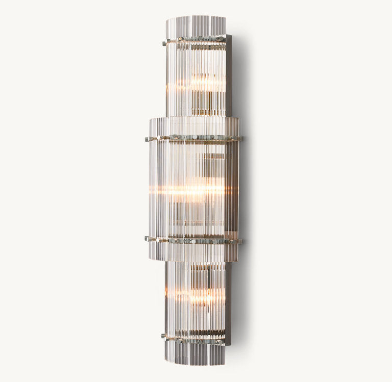 Modern Versatile Wall Light Fixture