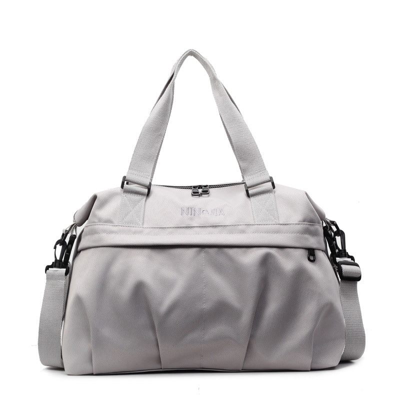 Stylish Weekend Duffle