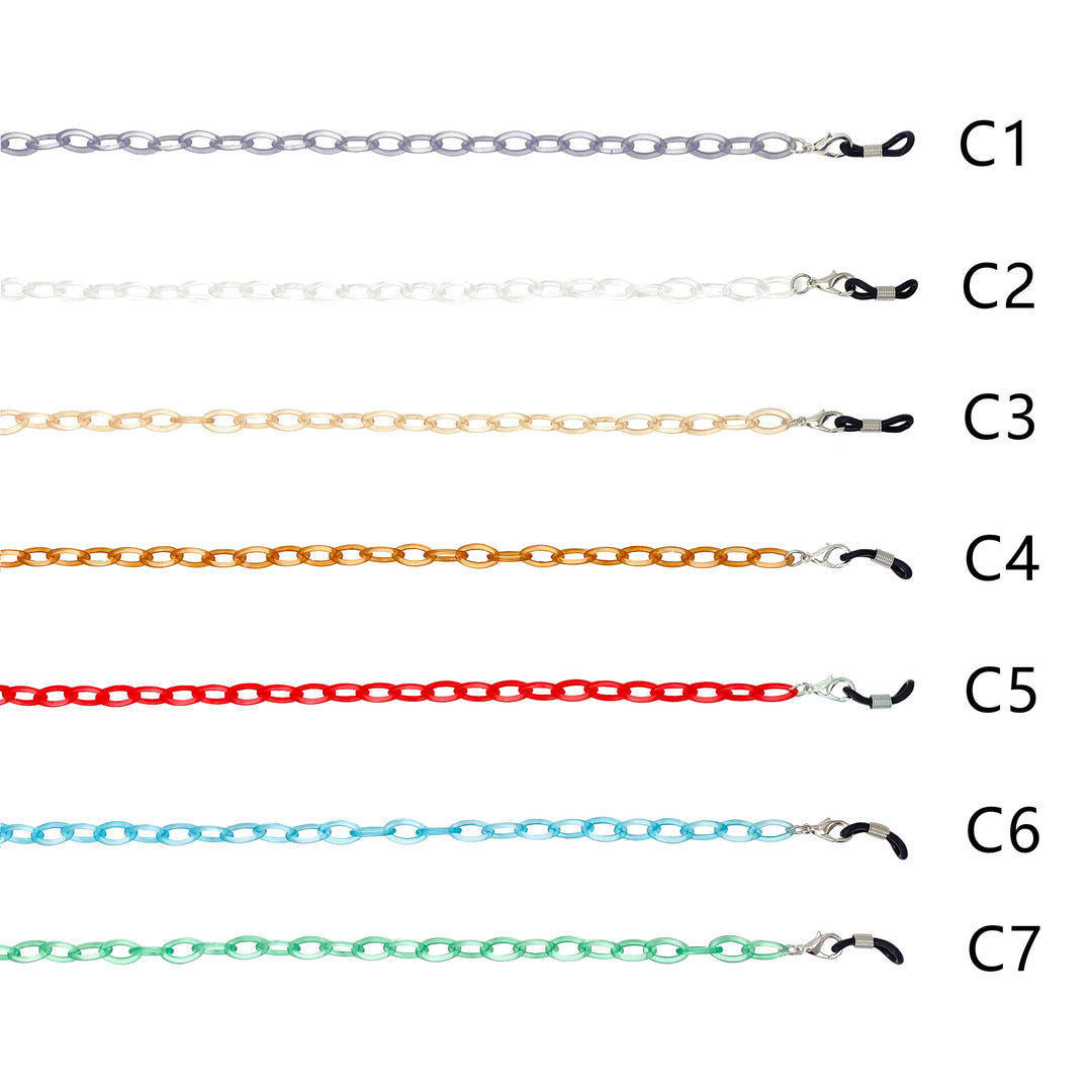 Fashionable Eyewear Chain Kalsten