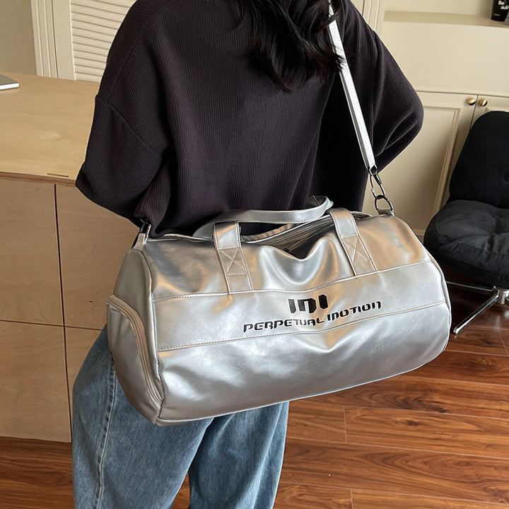 Stylish Fitness Travel Duffel