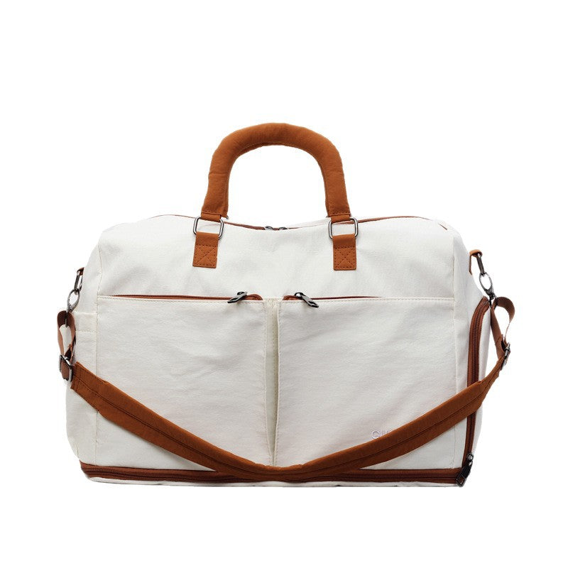 Versatile Travel Duffle Bag