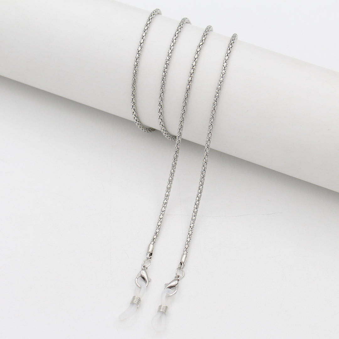 Metal Eyewear Retainer Chain Kalsten