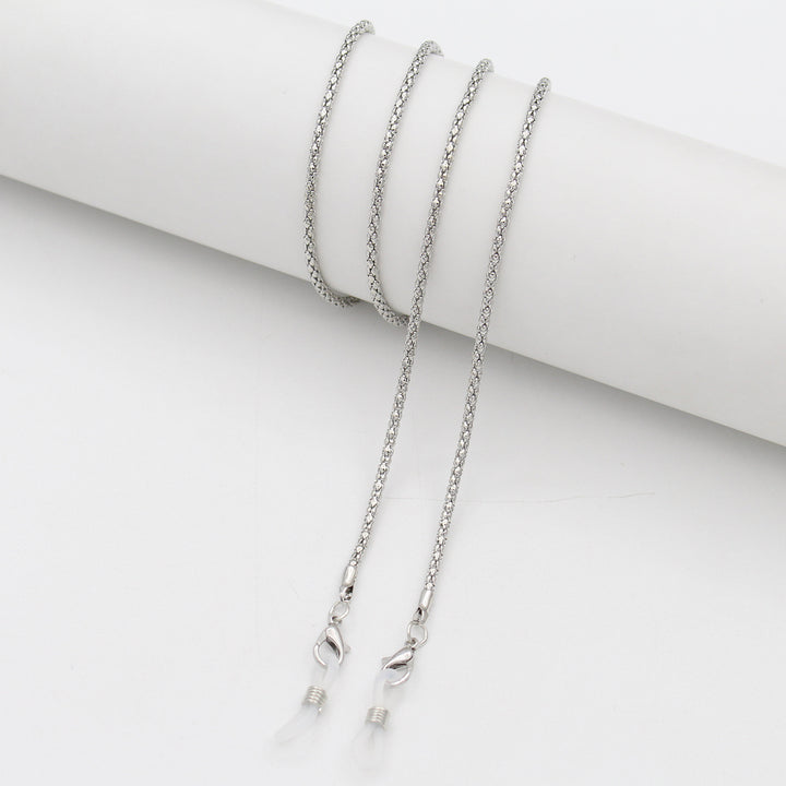 Metal Eyewear Retainer Chain Kalsten
