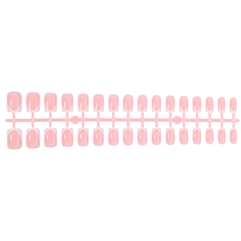 Premium Gel Press-On Nail Set with Various Sizes Kalsten