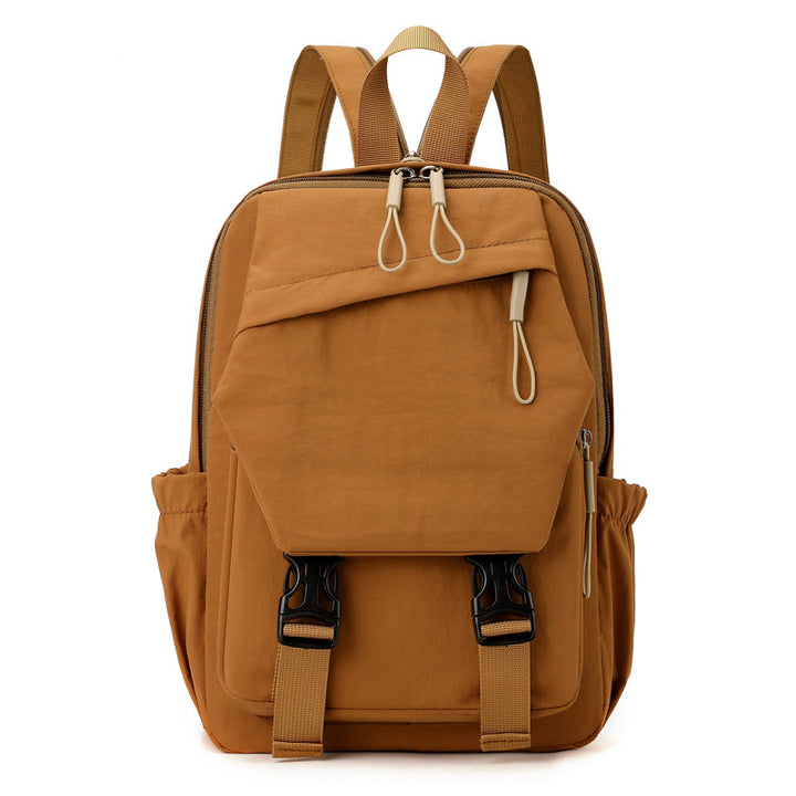 Multi-Compartt Urban Backpack Kalsten