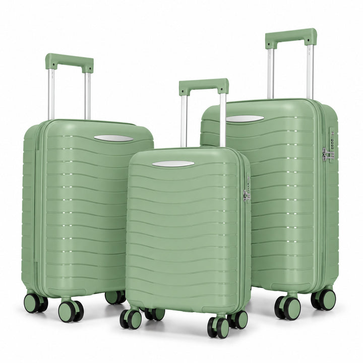 Hardshell Spinner Luggage Set Kalsten