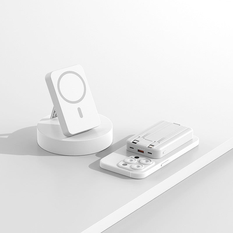 Portable charger Kalsten