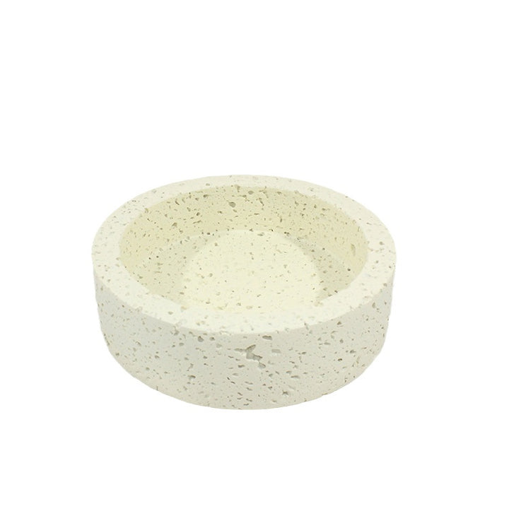 Minimalistic Natural Stone Decorative