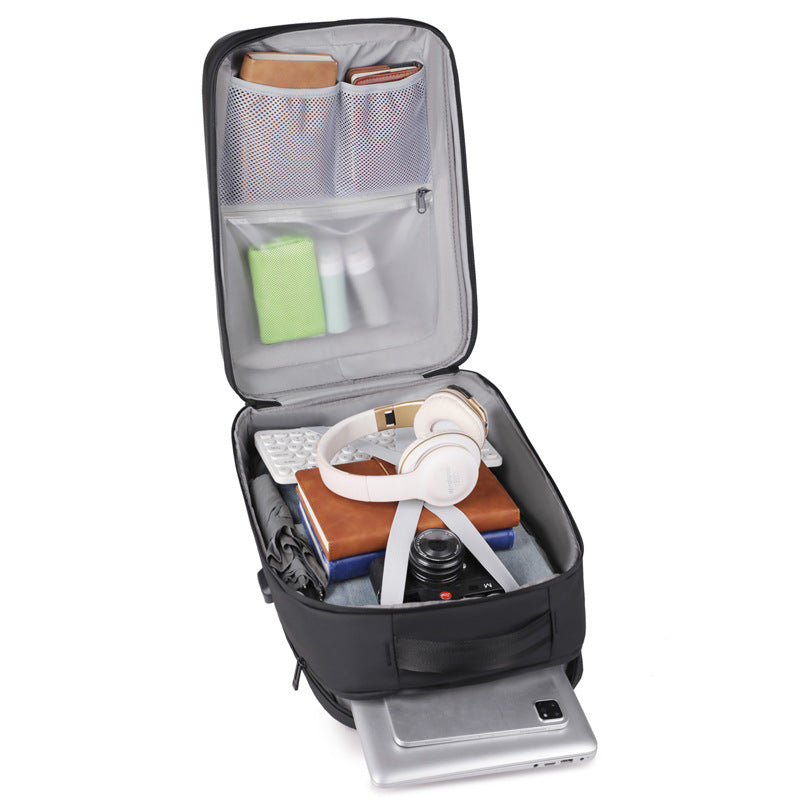 Impact-Resistant Tech Backpack Kalsten