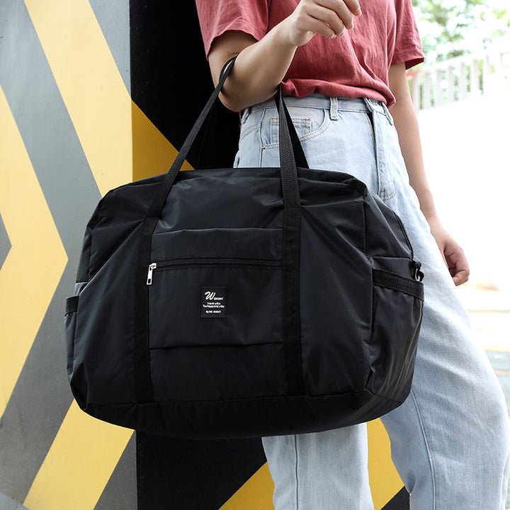 Multi-Purpose Travel Duffel Bag Kalsten