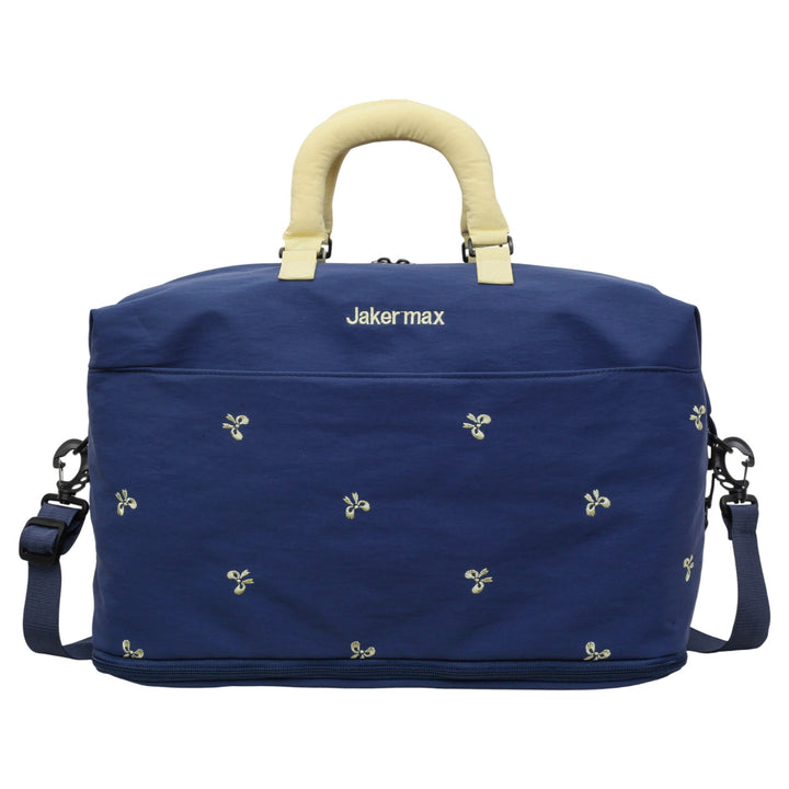Multifunctional Weekend Travel Bag Kalsten