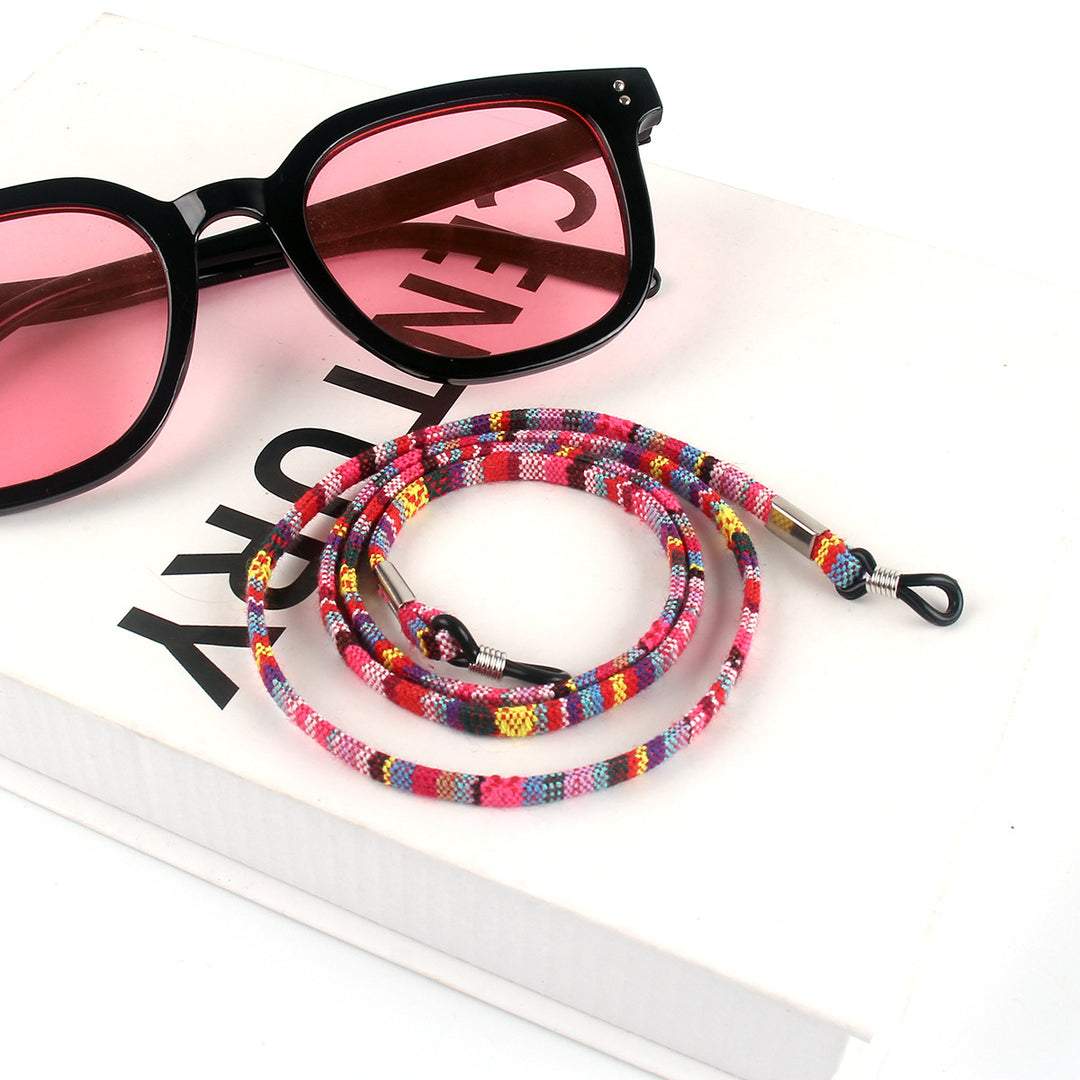 Colorful Eyewear Safety Strap Kalsten