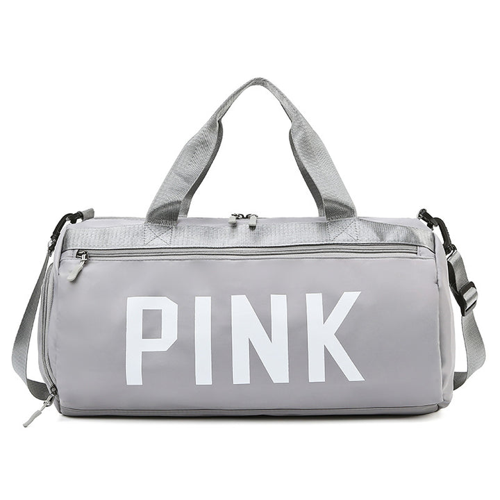 Sporty travel bag Kalsten