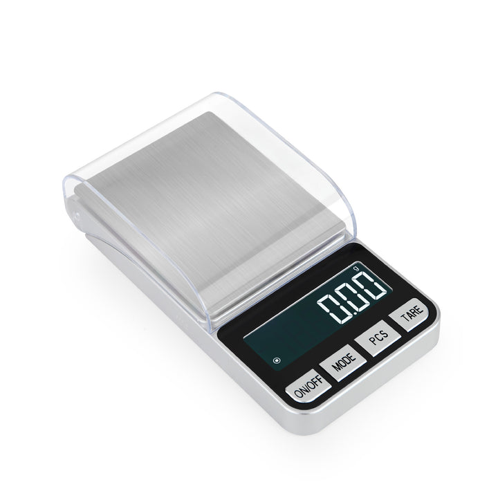 Mini Digital Precision Measuring Scale