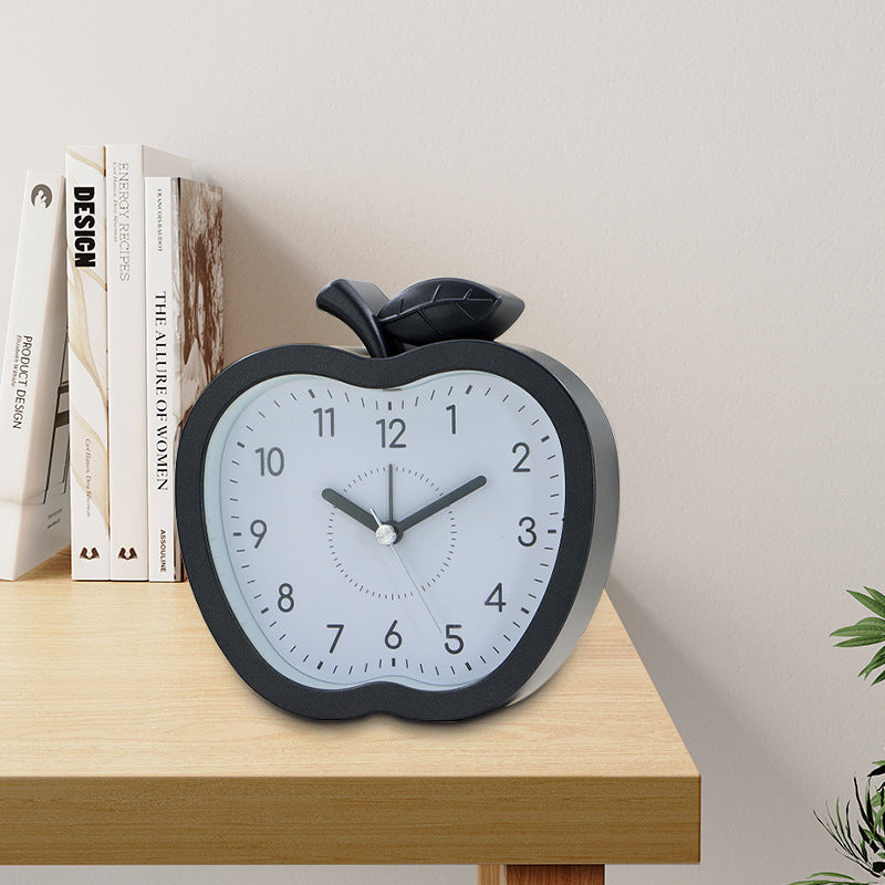 Nostalgic Table Clock In Creative House Design Kalsten