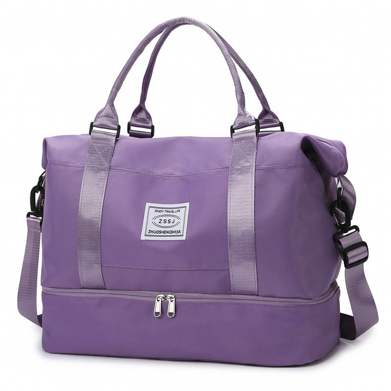 Multi-Functional Gym Travel Duffle Bag Kalsten