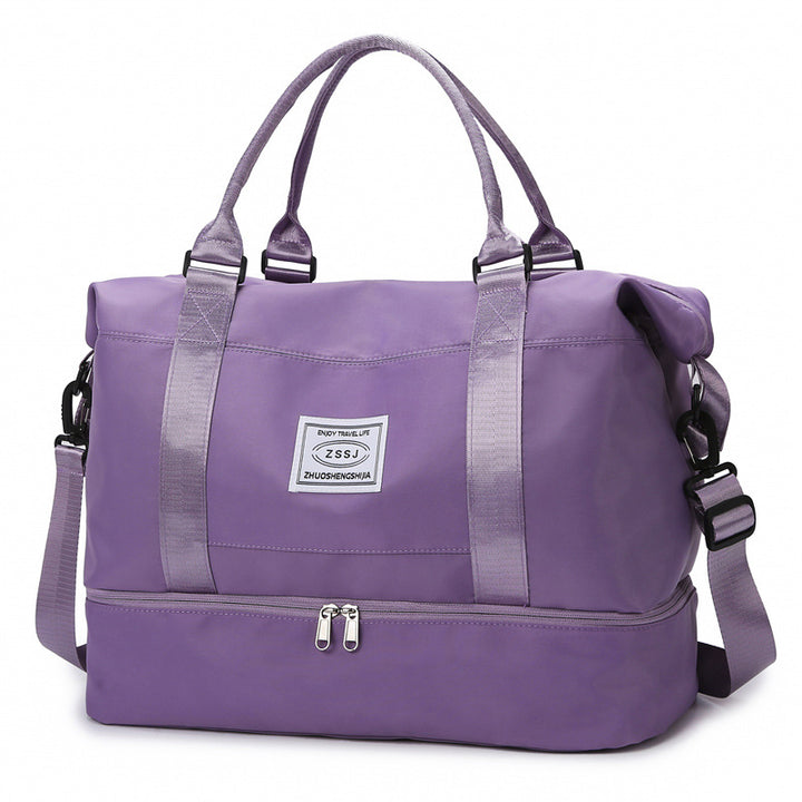 Multi-Functional Gym Travel Duffle Bag Kalsten