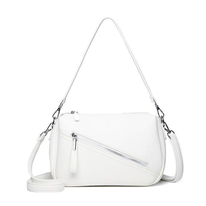Modern Crossbody Satchel Kalsten