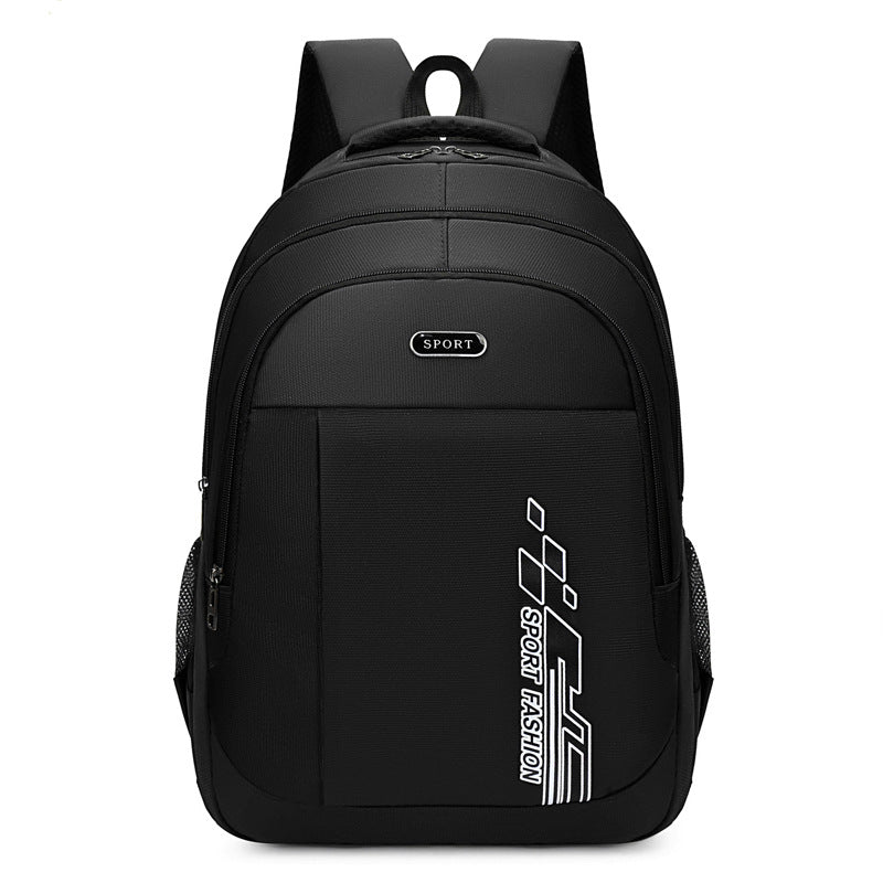 Lightweight Multi-Pocket Sports Backpack Kalsten
