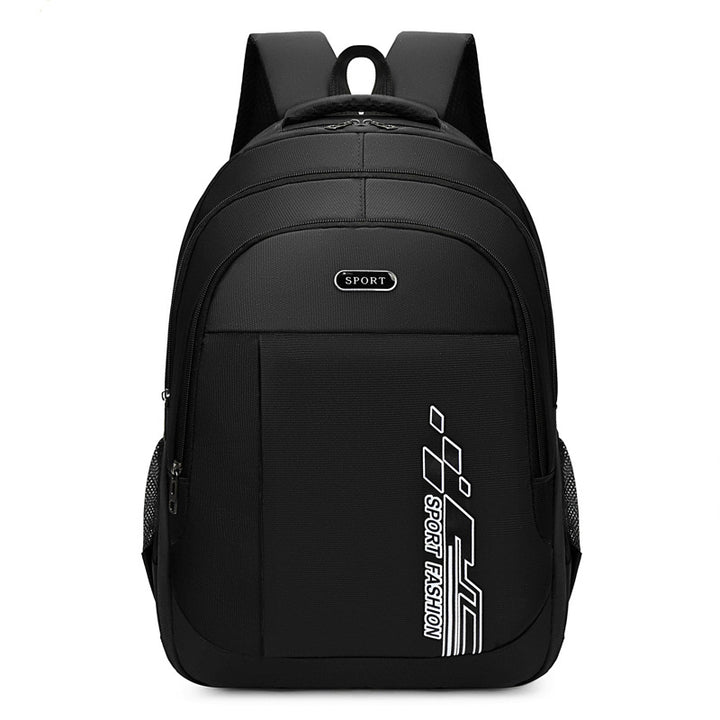 Lightweight Multi-Pocket Sports Backpack Kalsten