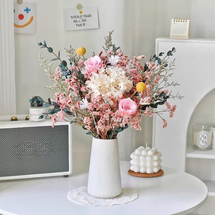 Dried Floral Décor Arrangement