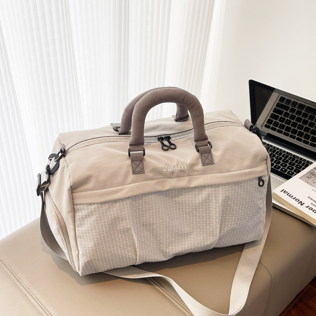Travel Sport Duffel Kalsten