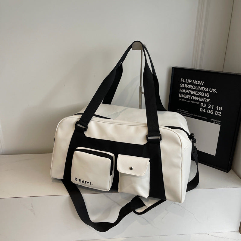 Stylish Multi-Functional Duffle Bag Kalsten