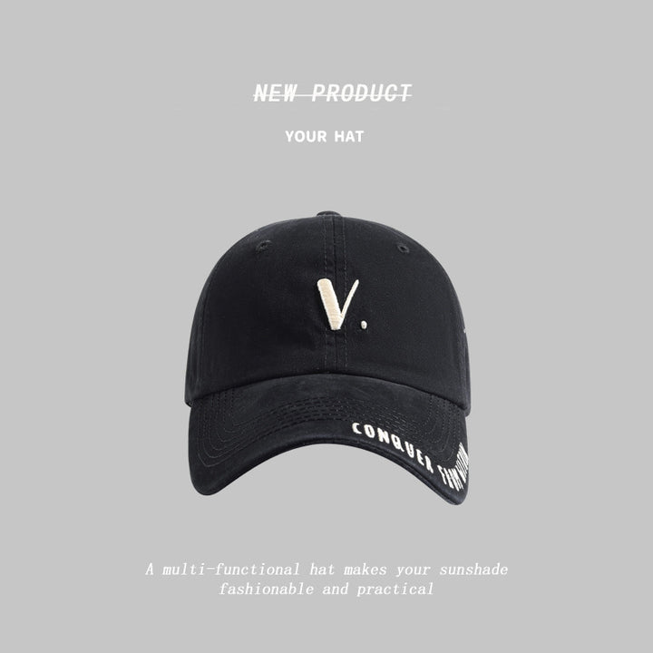 Multi-Functional Adjustable Cap