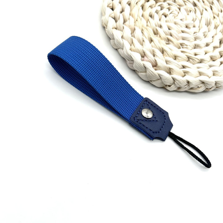 Durable Fabric Keychain Loop Kalsten
