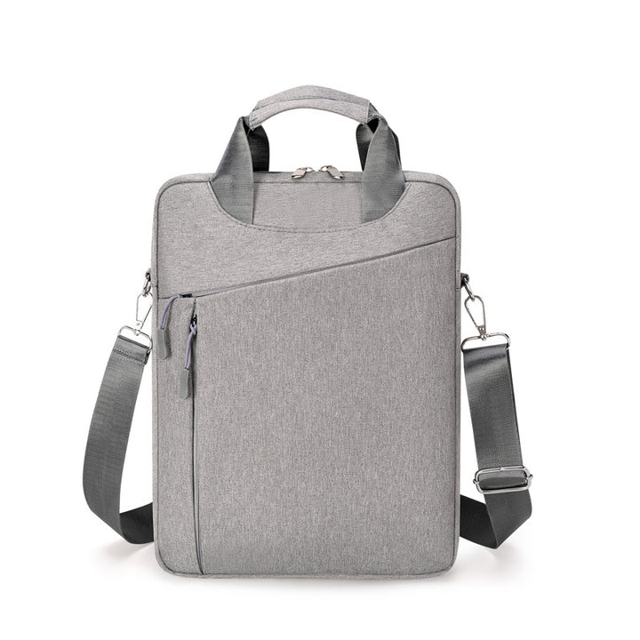 Sleek Laptop Briefcase Kalsten