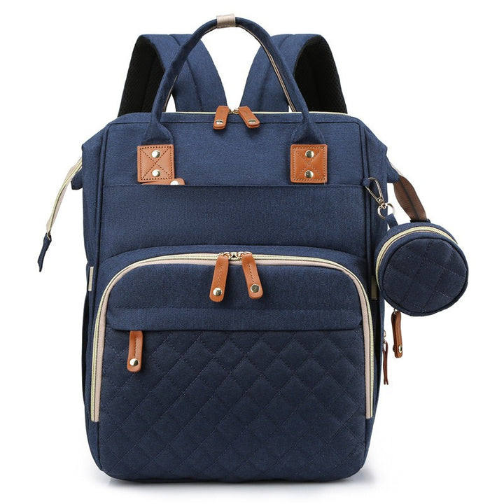 Multi-Functional Stylish Travel Backpack Kalsten