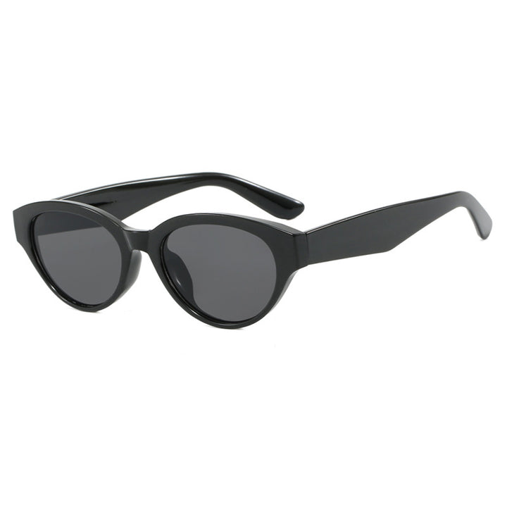 Women's Cat-Eye Sunglasses with protective UV filter and elegant frame Kalsten