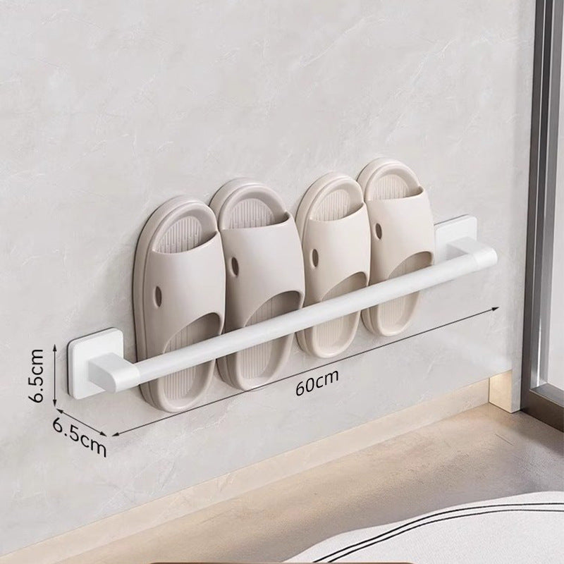 Wall-Mounted Shoe Holder Rack Kalsten