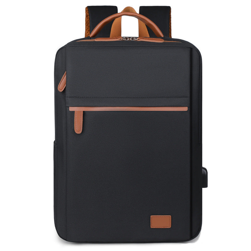 Sleek Organizer Laptop Backpack Kalsten