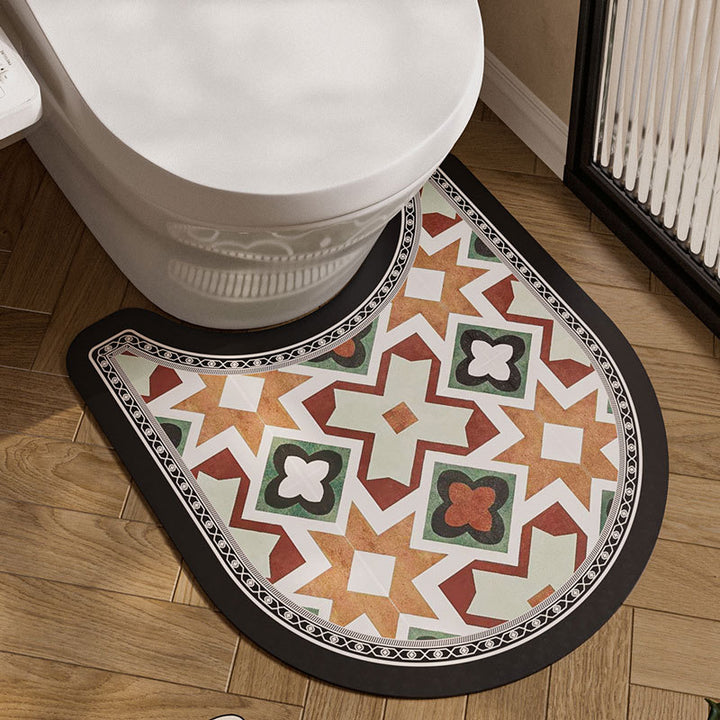 Decorative Area Kalsten