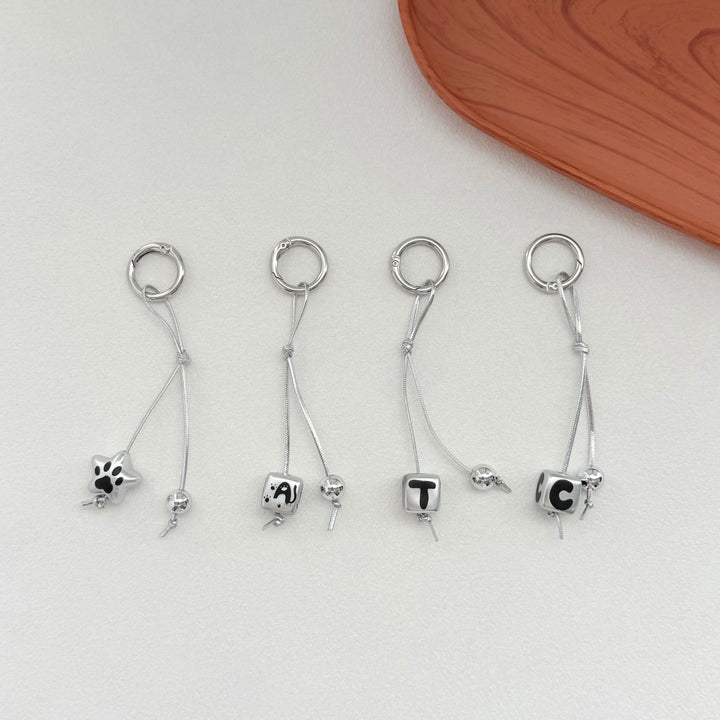 Stylish Pendant Keychain Kalsten
