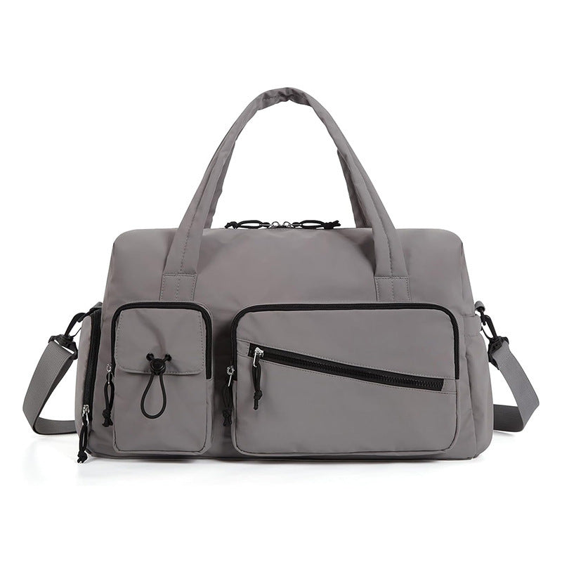 Multi-Purpose Travel Kalsten