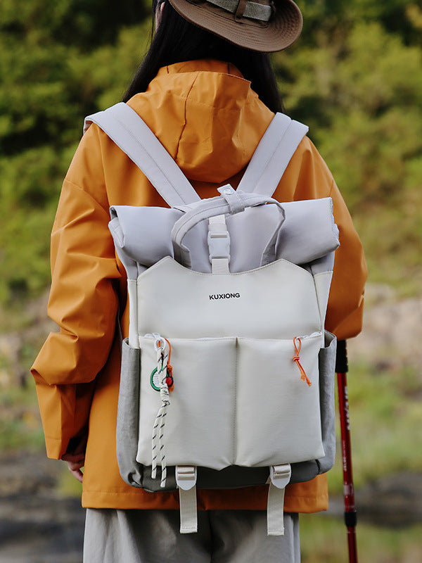 Multi-Functional Hiking Backpack Kalsten